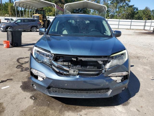 Photo 5 from auction – 2016 HONDA PILOT EXL with VIN 5FNYF5H69GB059177