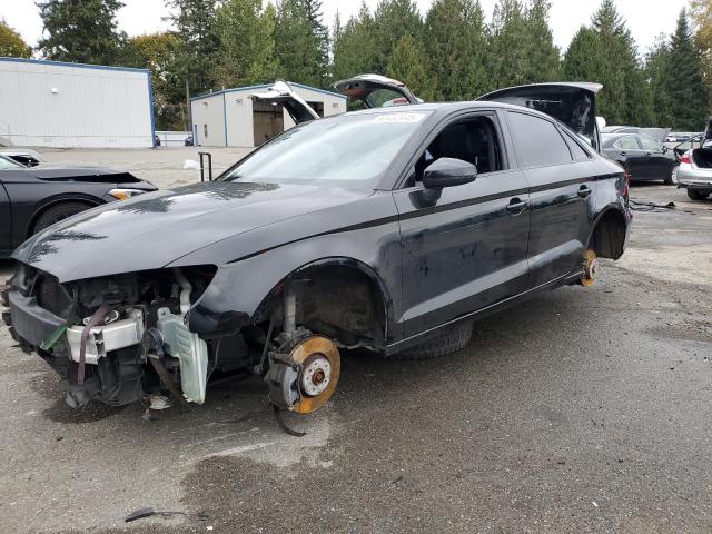 AUDI A3 PREMIUM 2015 with VIN WAUACGFF9F1092421 - Photo from auction