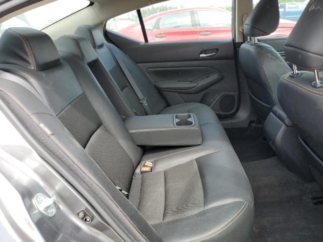 Photo 10 from auction – 2020 NISSAN ALTIMA SR with VIN 1N4BL4CV8LC273856