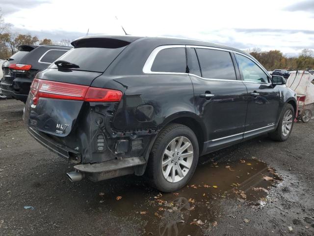 Photo 3 from auction – 2019 LINCOLN MKT with VIN 2LMHJ5NK1KBL03829