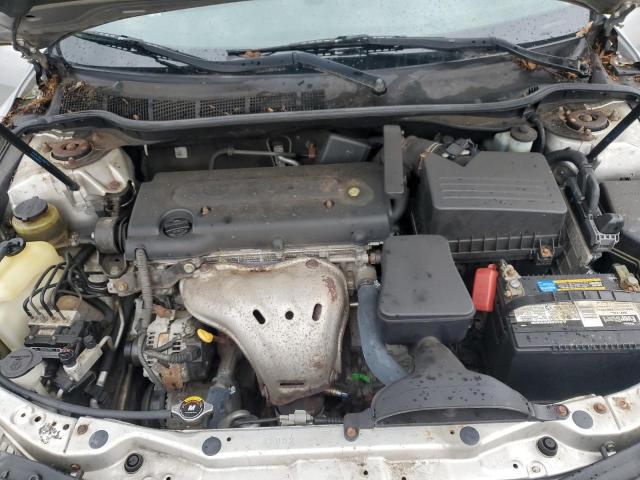 Photo 11 from auction – 2008 TOYOTA CAMRY CE with VIN 4T1BE46K28U196260