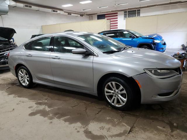 Photo 4 from auction – 2015 CHRYSLER 200 LIMITE with VIN 1C3CCCAB0FN675563
