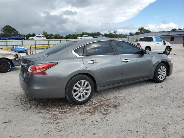 Photo 3 from auction – 2015 NISSAN ALTIMA 2.5 with VIN 1N4AL3APXFC274439