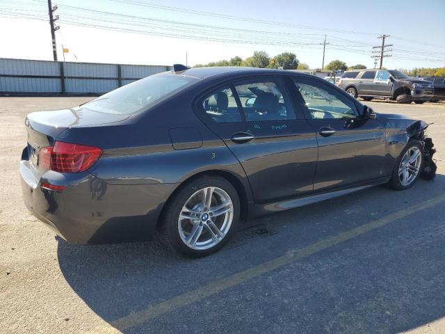Photo 3 from auction – 2015 BMW 528 I with VIN WBA5A5C59FD520316