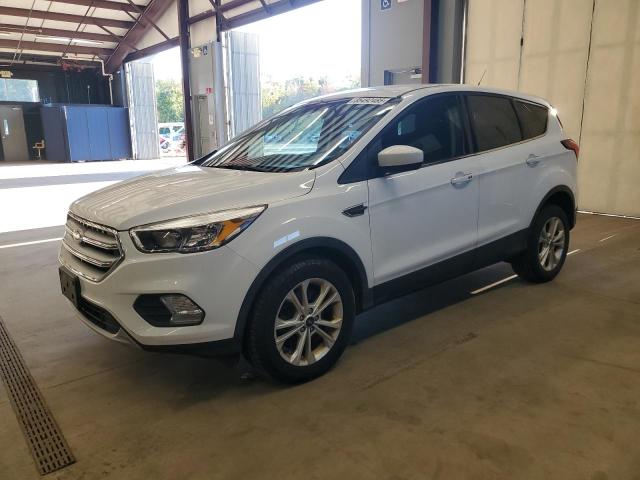 FORD ESCAPE SE 2019 with VIN 1FMCU9GD0KUA66019 - Photo from auction