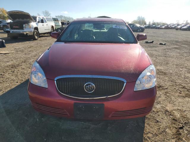 Photo 5 from auction – 2006 BUICK LUCERNE CX with VIN 1G4HD57276U254751