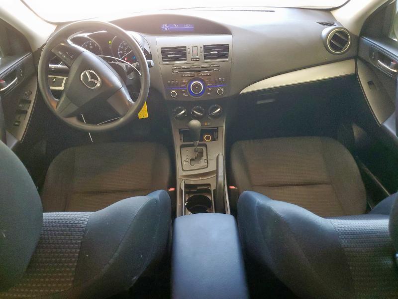 Photo 8 from auction – 2012 MAZDA 3 I with VIN JM1BL1UF0C1523490