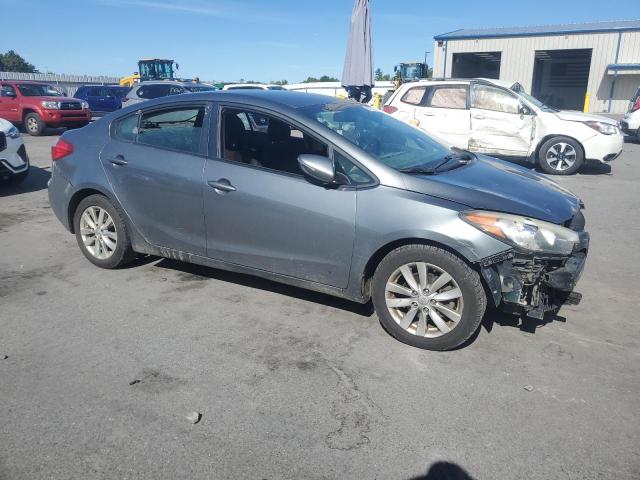 Photo 4 from auction – 2016 KIA FORTE LX with VIN KNAFX4A66G5564861