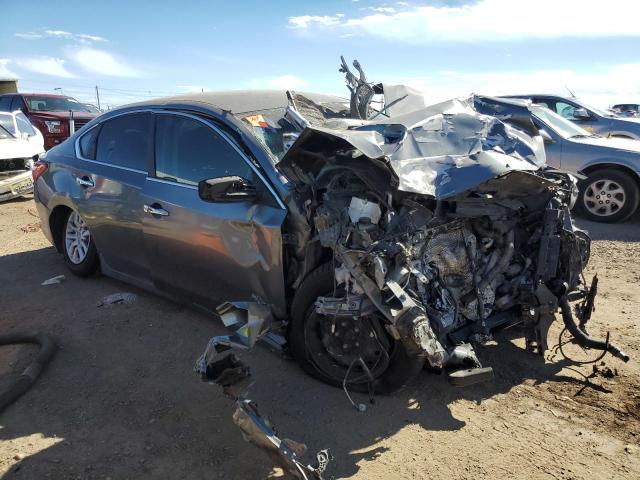 Photo 4 from auction – 2016 NISSAN ALTIMA with VIN 1N4AL3AP5GC245416