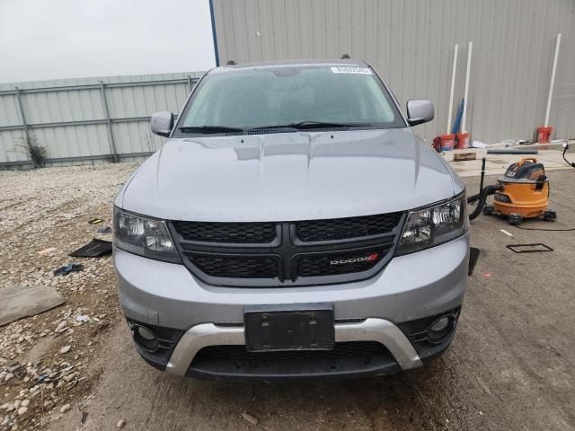 Photo 5 from auction – 2018 DODGE JOURNEY CR with VIN 3C4PDCGG5JT216289