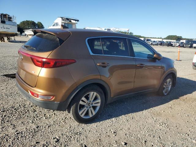 Photo 3 from auction – 2017 KIA SPORTAGE with VIN KNDPM3AC9H7064053