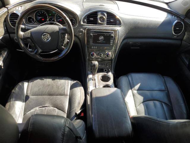 Photo 8 from auction – 2013 BUICK ENCLAVE with VIN 5GAKRCKD5DJ217562