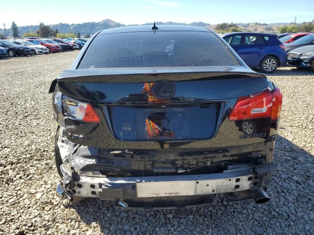 Фото 6 с аукциона – 2008 LEXUS IS 250 с VIN JTHBK262082067042