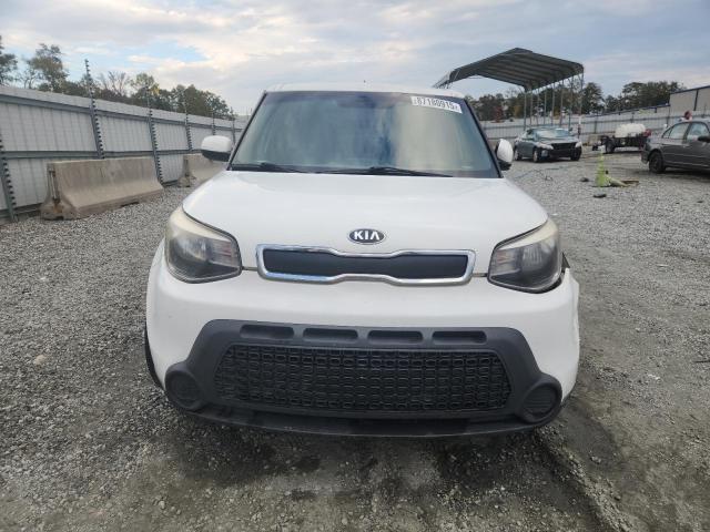 Photo 5 from auction – 2016 KIA SOUL with VIN KNDJN2A23G7853396