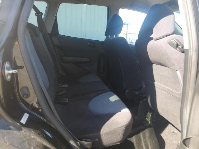 Photo 10 from auction – 2008 HONDA FIT with VIN JHMGD37448S006685