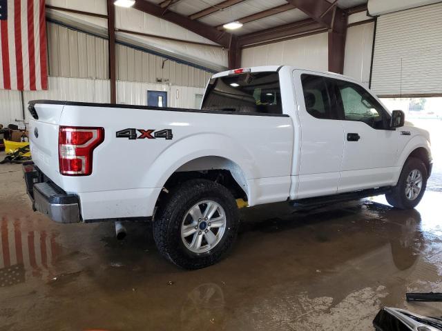 Photo 3 from auction – 2019 FORD F150 SUPER with VIN 1FTFX1E58KKC83173