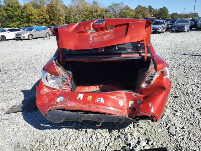 Photo 6 from auction – 2011 KIA RIO BASE with VIN KNADH4A38B6709010