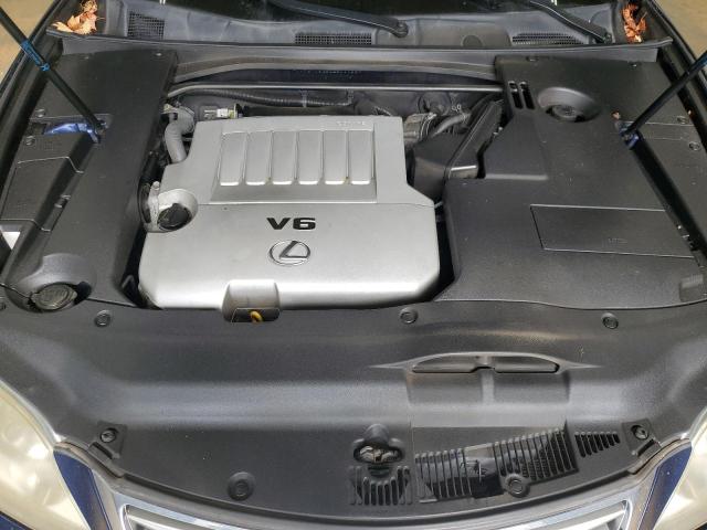 Photo 11 from auction – 2012 LEXUS ES 350 with VIN JTHBK1EG5C2511158