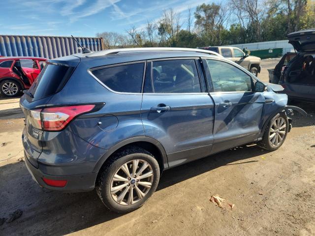 Photo 3 from auction – 2018 FORD ESCAPE TIT with VIN 1FMCU0J9XJUB10199