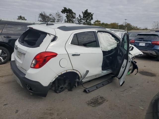 Photo 3 from auction – 2016 BUICK ENCORE with VIN KL4CJASB8GB658530
