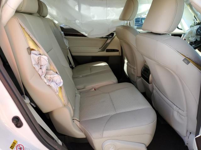 Photo 10 from auction – 2017 LEXUS GX 460 with VIN JTJBM7FX9H5164515