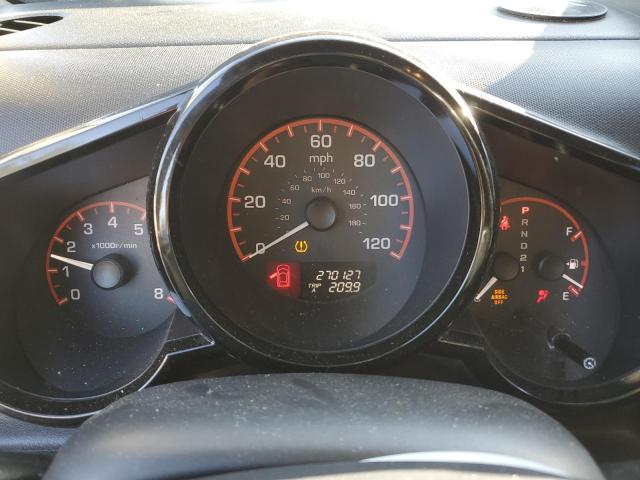 Photo 9 from auction – 2008 HONDA ELEMENT SC with VIN 5J6YH18958L010841