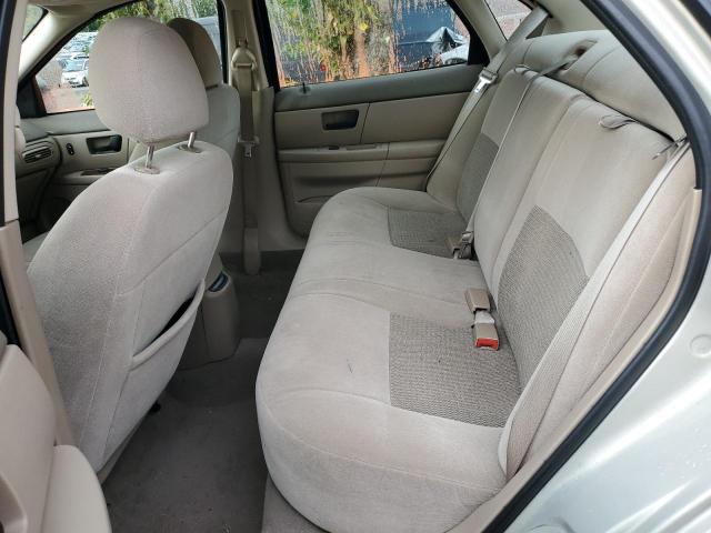 Photo 10 from auction – 2006 FORD TAURUS SEL with VIN 1FAFP56U96A197837