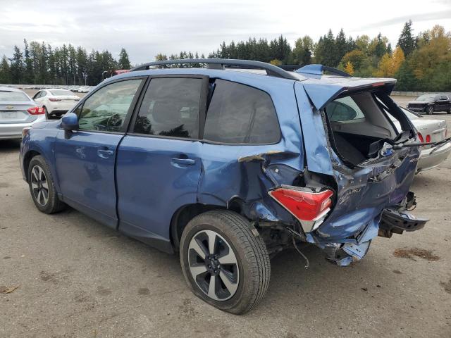 Photo 2 from auction – 2018 SUBARU FORESTER 2 with VIN JF2SJAGC6JH530277