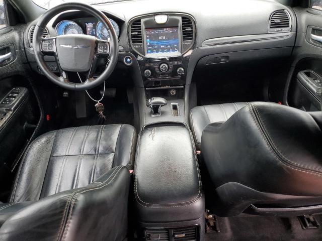 Photo 8 from auction – 2013 CHRYSLER 300 S with VIN 2C3CCABG5DH527431