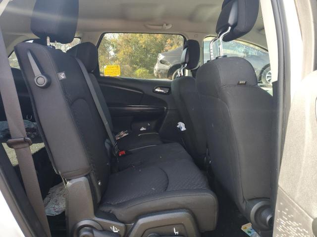 Photo 11 from auction – 2018 DODGE JOURNEY SE with VIN 3C4PDCAB4JT507878