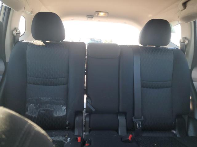 Photo 10 from auction – 2018 NISSAN ROGUE S with VIN JN8AT2MT8JW462353