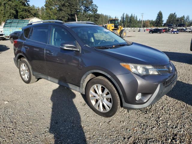 Photo 4 from auction – 2013 TOYOTA RAV4 LIMIT with VIN 2T3DFREV3DW122166
