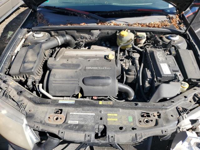 Photo 11 from auction – 2003 SAAB 9-3 LINEAR with VIN YS3FB49SX31043199