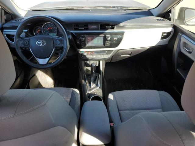 Photo 8 from auction – 2015 TOYOTA COROLLA L with VIN 5YFBURHE2FP261629