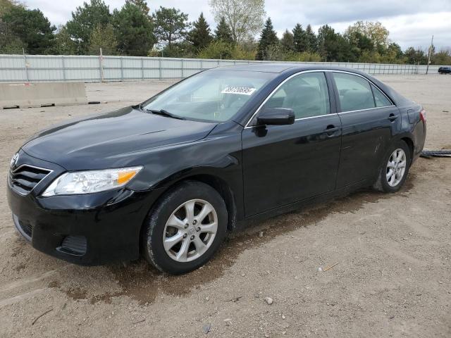 TOYOTA CAMRY BASE 2011 with VIN 4T4BF3EK3BR114932 - Photo from auction