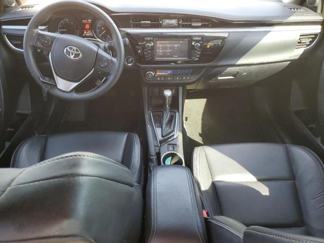 Photo 8 from auction – 2016 TOYOTA COROLLA L with VIN 5YFBURHE2GP375776