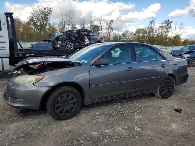 TOYOTA CAMRY LE 2005 with VIN 4T1BE32K05U556010 - Photo from auction