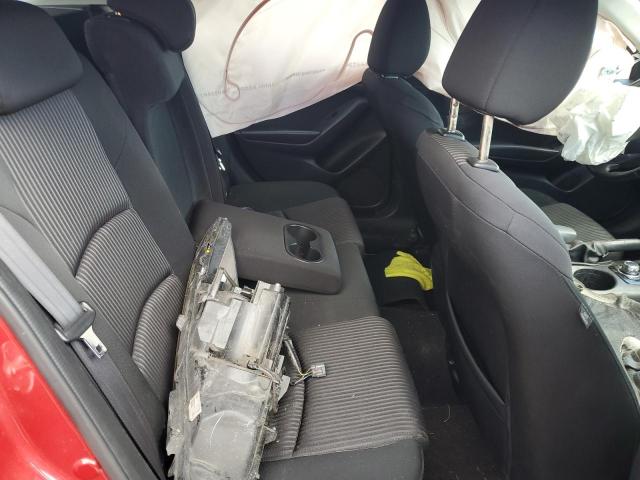 Photo 10 from auction – 2015 MAZDA 3 TOURING with VIN JM1BM1L7XF1245936