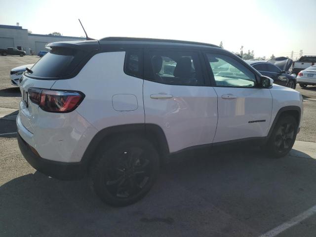 Photo 3 from auction – 2019 JEEP COMPASS LATITUDE with VIN 3C4NJCBB5KT809308