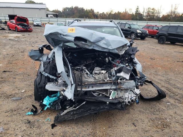 Photo 5 from auction – 2023 SUBARU CROSSTREK with VIN JF2GTHNC8PH245343