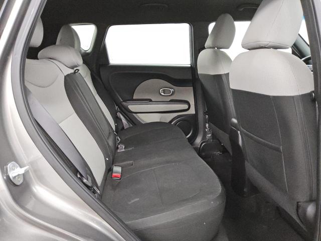 Photo 10 from auction – 2014 KIA SOUL with VIN KNDJN2A25E7023063
