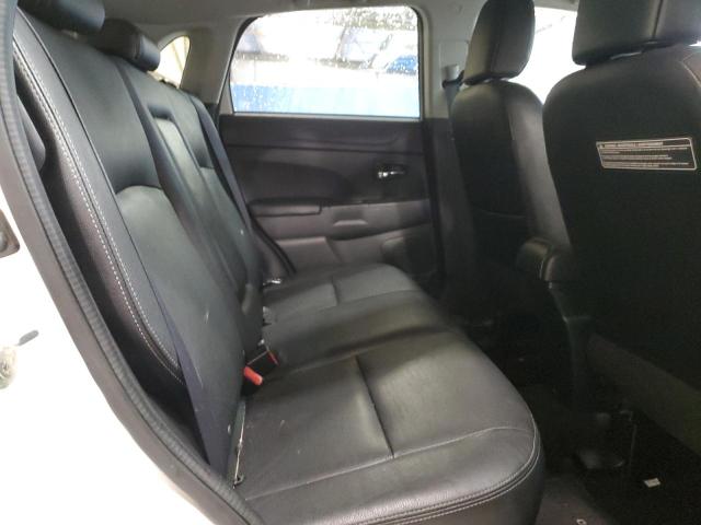 Photo 11 from auction – 2016 MITSUBISHI OUTLANDER with VIN JA4AR4AW4GZ027786