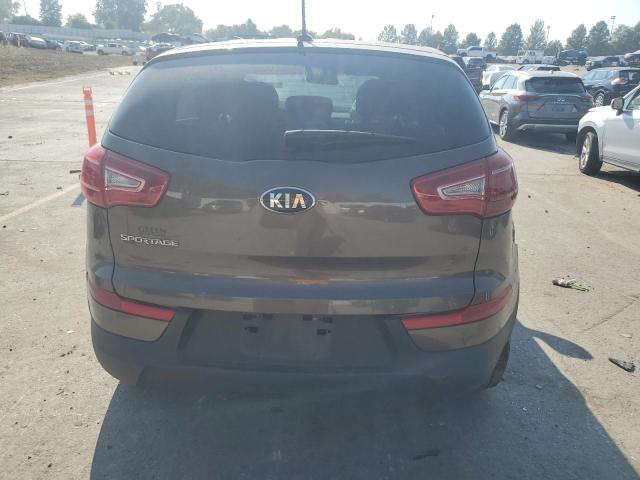 Photo 6 from auction – 2013 KIA SPORTAGE B with VIN KNDPB3A21D7357789