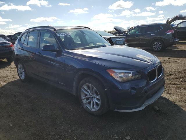Photo 4 from auction – 2015 BMW X1 XDRIVE2 with VIN WBAVL1C51FVY27587