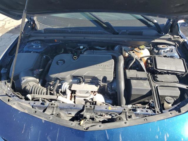 Photo 11 from auction – 2019 CHEVROLET MALIBU LT with VIN 1G1ZD5ST2KF129740