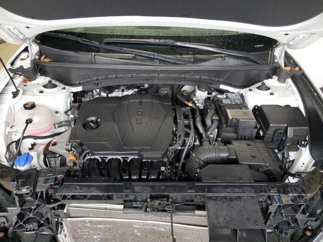 Photo 12 from auction – 2023 HYUNDAI TUCSON LIM with VIN 5NMJECAE7PH280687