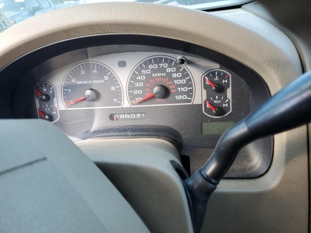 Photo 9 from auction – 2008 FORD F150 SUPER with VIN 1FTRW12W08FC12662