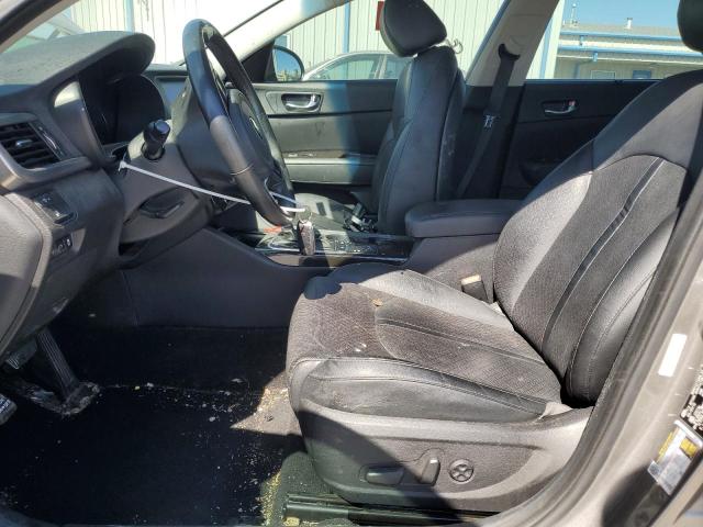 Photo 7 from auction – 2016 KIA OPTIMA EX with VIN 5XXGU4L31GG098822