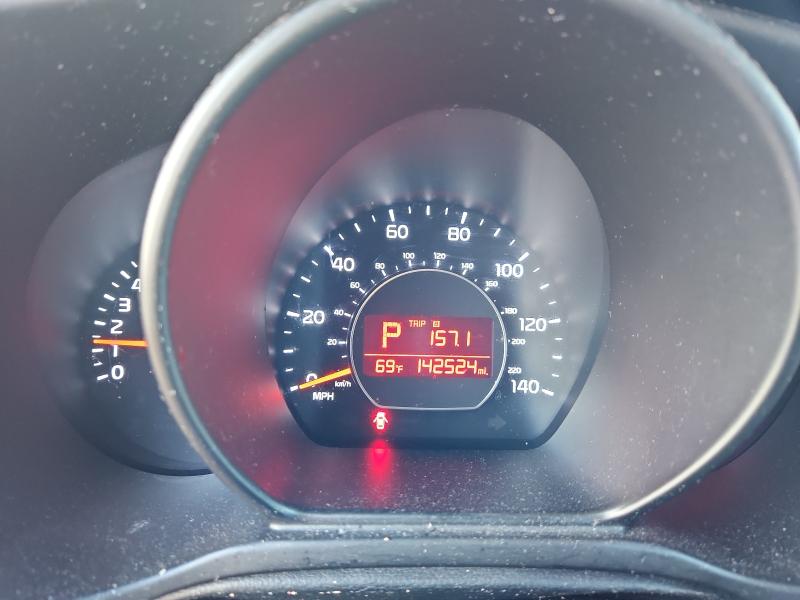Photo 9 from auction – 2015 KIA SOUL with VIN KNDJN2A25F7128610