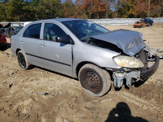 Photo 4 from auction – 2007 TOYOTA COROLLA CE with VIN 2T1BR32E57C786290